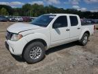 2016 NISSAN FRONTIER S - 1N6AD0ER2GN787396