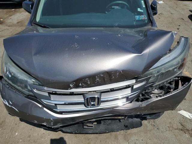 2021 HONDA CR-V LX #3298058126