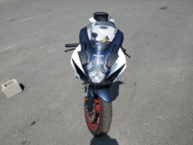 2024 SUZUKI GSX-R750 JS1GR7MA4R7100116