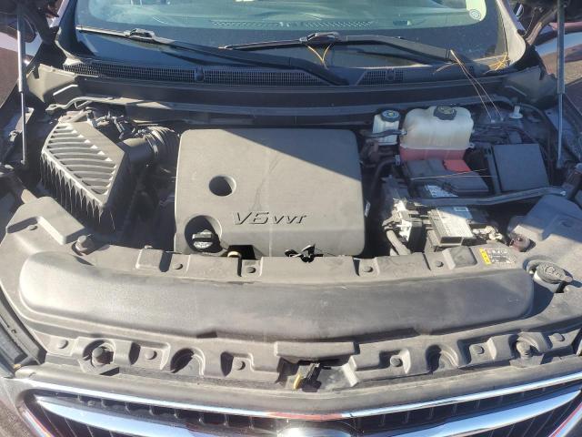 2019 BUICK ENCLAVE PR 5GAERCKW6KJ102920