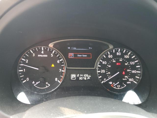 2013 NISSAN ALTIMA 2.5 - 1N4AL3AP1DC241083