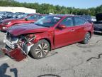 2020 NISSAN ALTIMA SV - 1N4BL4DW3LC210185
