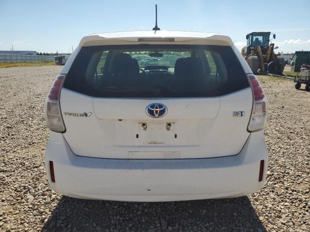 2015 TOYOTA PRIUS V JTDZN3EU7FJ023302