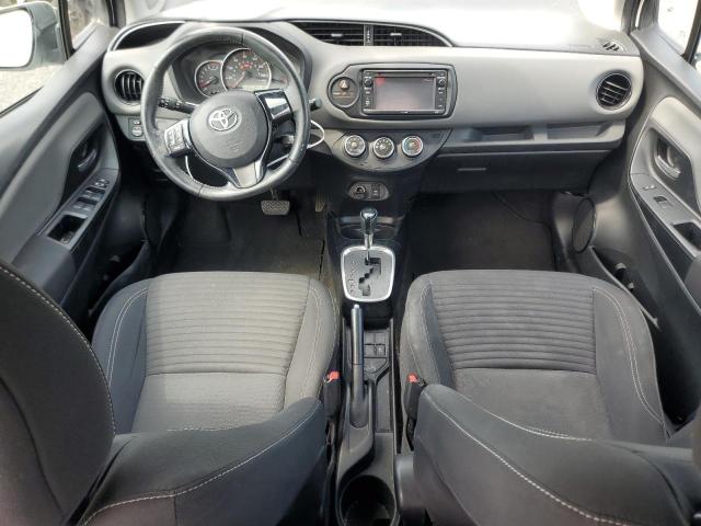 2015 TOYOTA YARIS VNKKTUD37FA051873