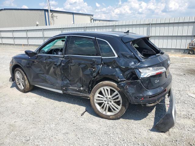 2019 AUDI Q5 PREMIUM WA1BNAFY6K2109416