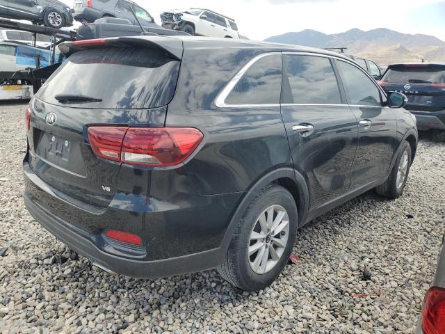 2020 KIA SORENTO S 5XYPG4A51LG621984