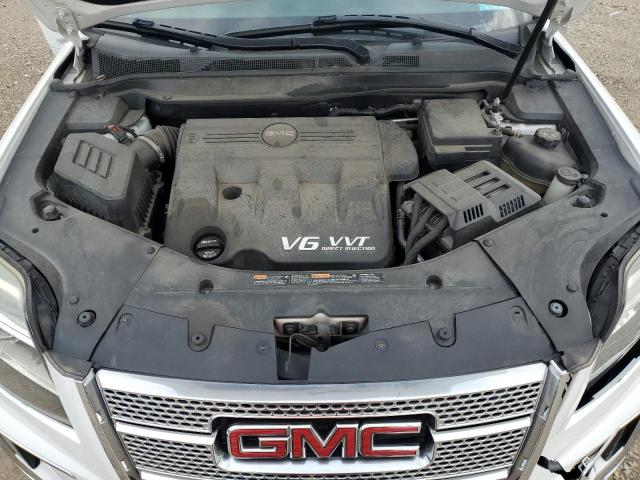2016 GMC TERRAIN DE 2GKFLVE32G6231702