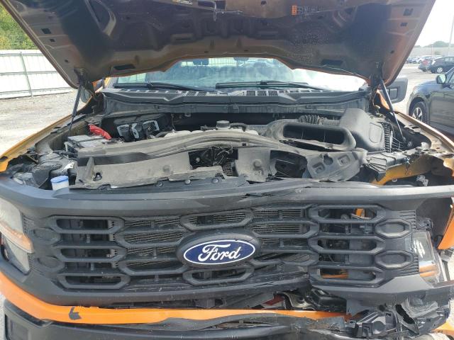 2024 FORD F150 XL 1FTEX1LP7RKF22156