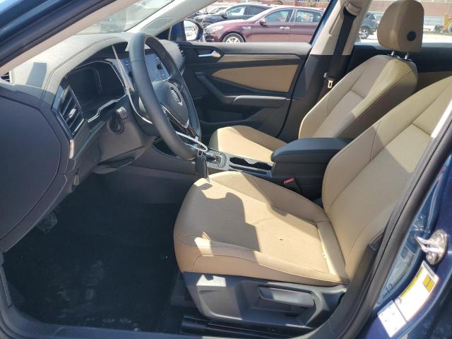 2020 VOLKSWAGEN JETTA SEL 3VWEB7BU1LM028137