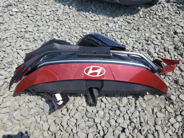 2025 HYUNDAI ELANTRA SE KMHLS4DG8SU878546