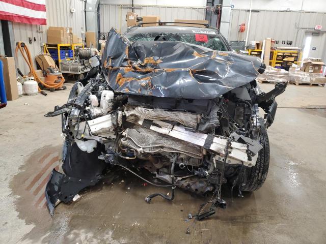 2023 HONDA CR-V SPORT 5J6RS6H96PL004256
