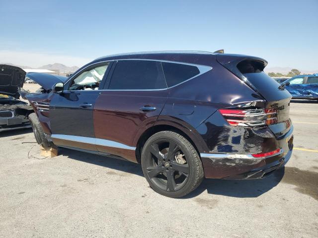 2021 GENESIS GV80 BASE - KMUHCESCXMU046882
