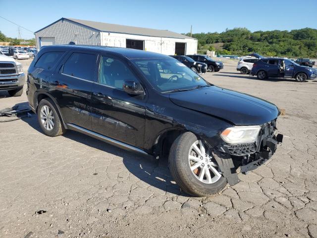 2020 DODGE DURANGO SSV 1C4SDJFTXLC368130