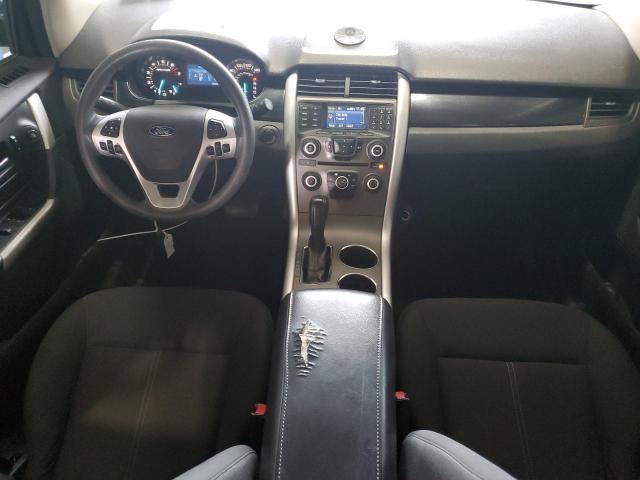 2011 FORD EDGE SE - 2FMDK3GC4BBB46749