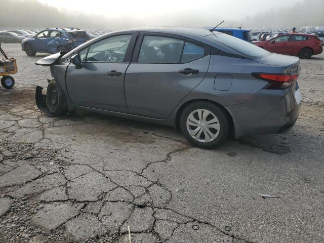 2022 NISSAN VERSA S 3N1CN8DV4NL847846