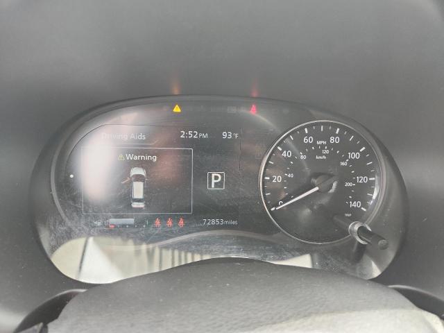 2021 NISSAN KICKS S #3301833349