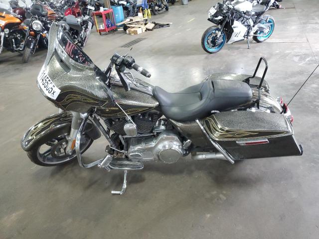 2016 HARLEY-DAVIDSON FLHXS STRE 1HD1KRM11GB619158
