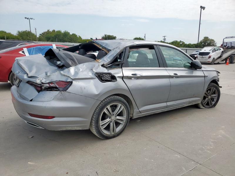 2020 VOLKSWAGEN JETTA S - 3VWCB7BU6LM024933
