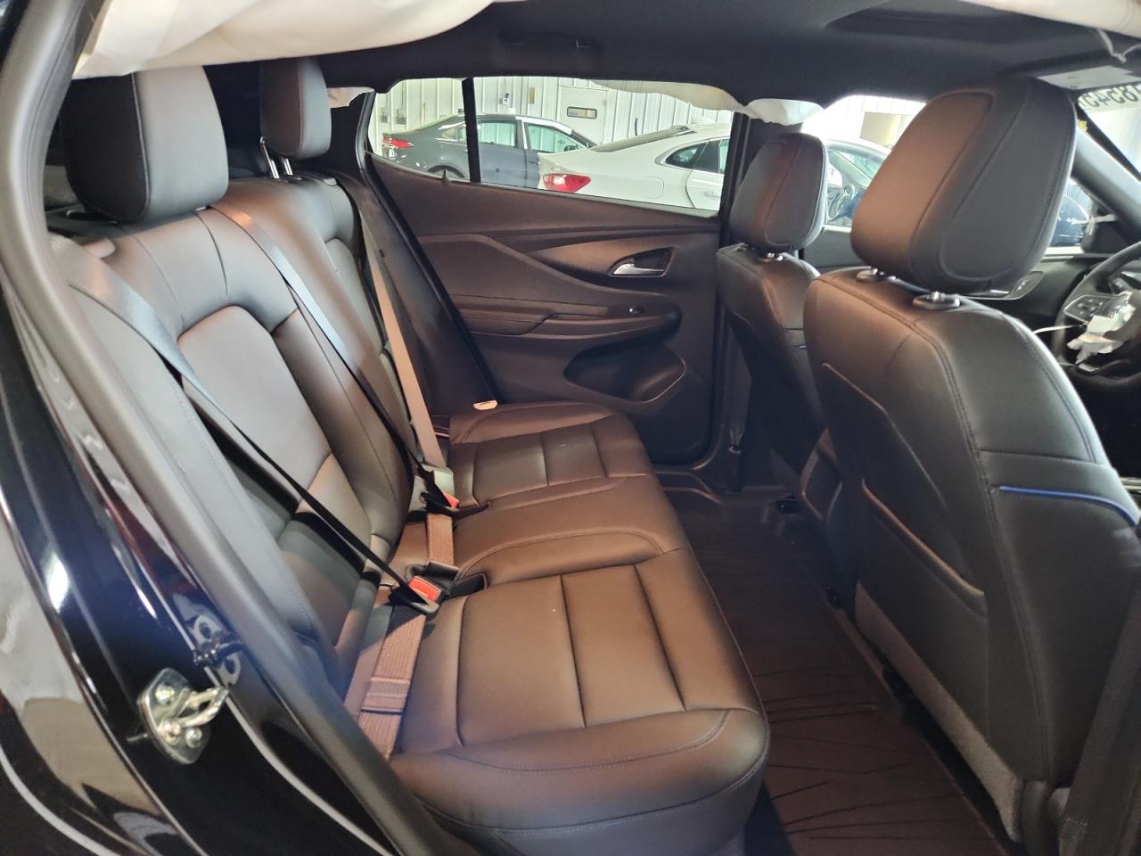 BUICK ENVISTA SPORT TOURING