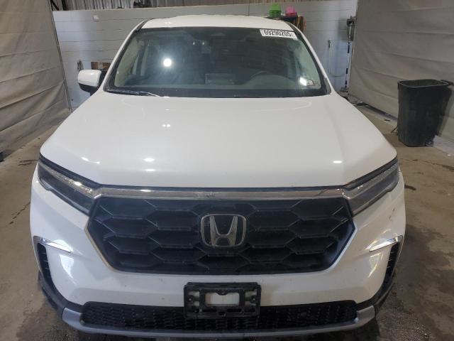 2023 HONDA PILOT EXL - 5FNYG1H50PB016148