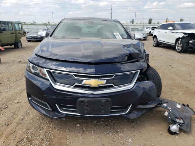 2019 CHEVROLET IMPALA PRE 2G1105S35K9160787