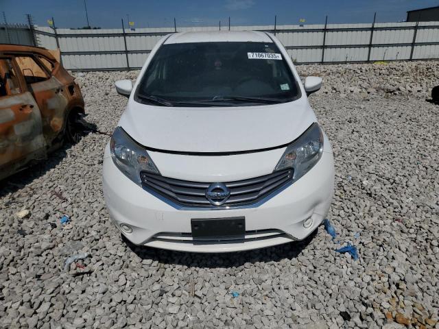 2016 NISSAN VERSA NOTE 3N1CE2CP1GL403553