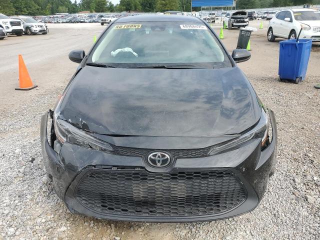 2021 TOYOTA COROLLA LE - 5YFEPMAE0MP158157