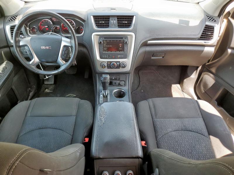 2016 GMC ACADIA SLE 1GKKRPKD3GJ262188