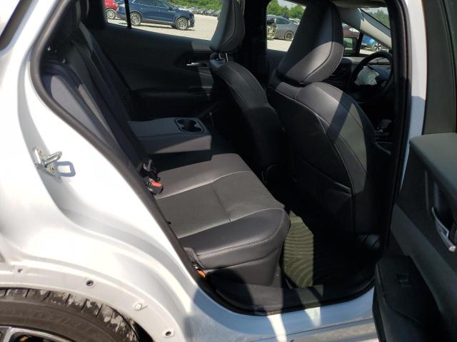 2024 TOYOTA PRIUS LE JTDADABUXR3016412