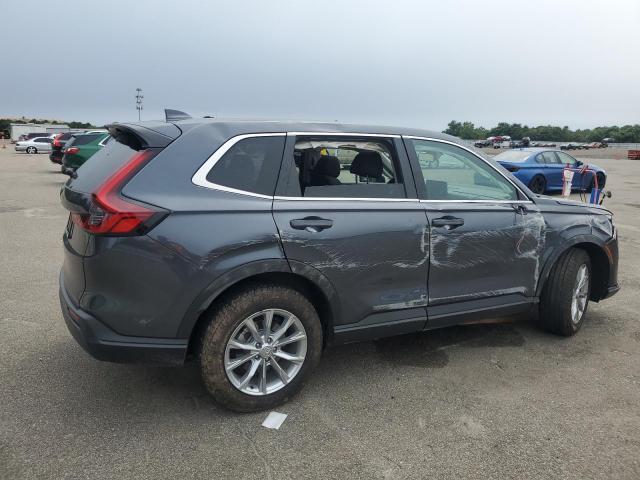 2025 HONDA CR-V EX 2HKRS4H41SH456935