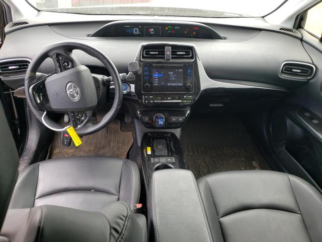 2019 TOYOTA PRIUS JTDKARFU3K3096311
