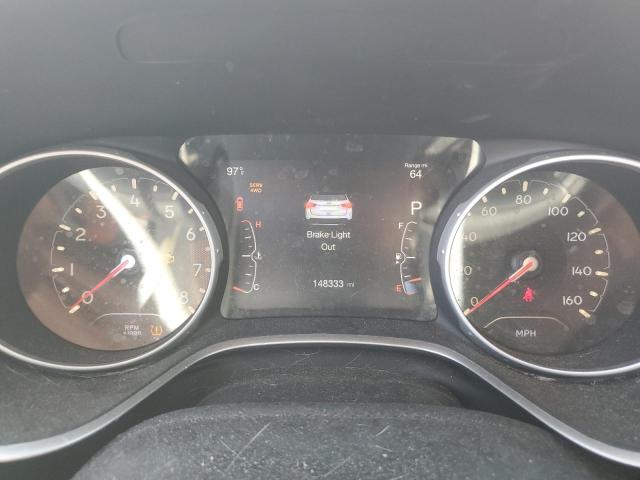 2018 JEEP COMPASS LA 3C4NJDBB6JT357177