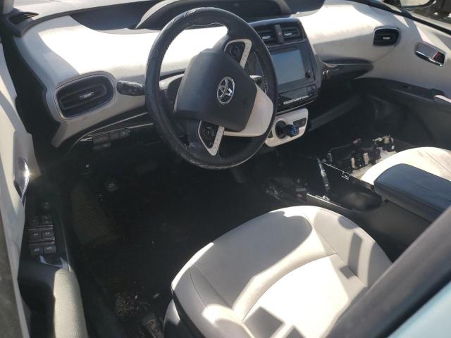 2016 TOYOTA PRIUS JTDKARFU8G3025905