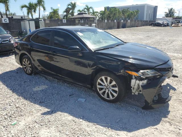 2019 TOYOTA CAMRY L 4T1B11HK4KU733371