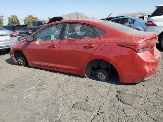 2021 HYUNDAI ACCENT SE - 3KPC24A63ME148965