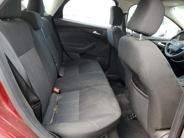 2015 FORD FOCUS SE - 1FADP3K23FL366822