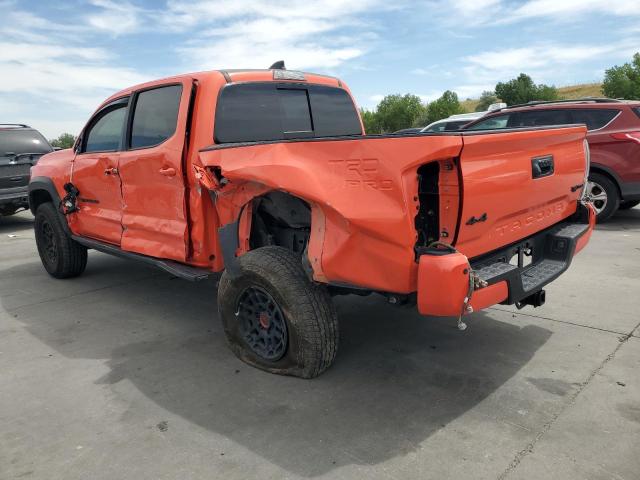 2023 TOYOTA TACOMA DOU - 3TYCZ5AN7PT172533