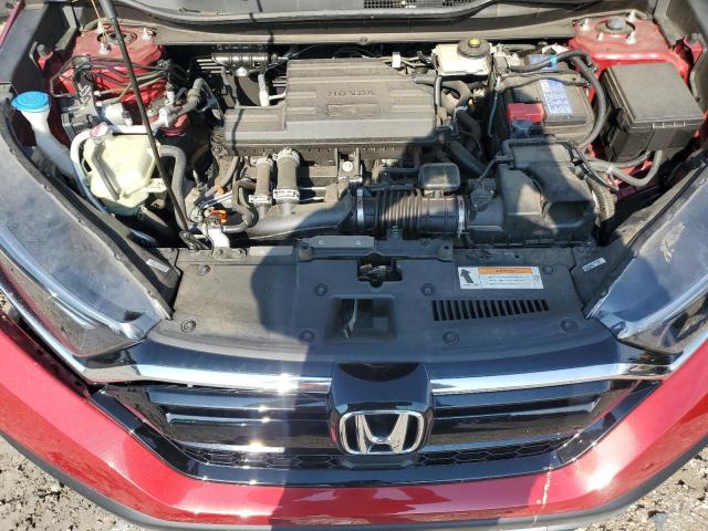 2022 HONDA CR-V SE 7FARW1H72NE002651
