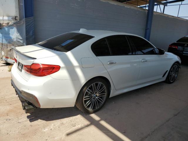 2018 BMW 540 I WBAJE5C58JWA97490