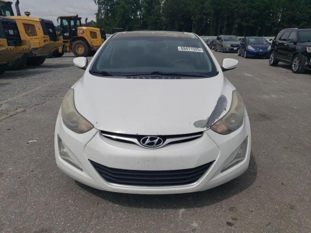 2015 HYUNDAI ELANTRA SE - 5NPDH4AE6FH607074