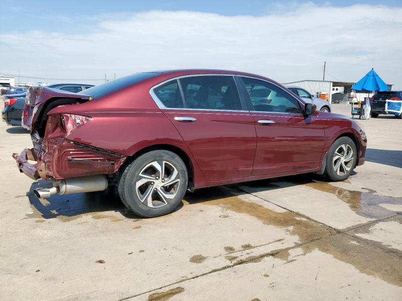 2017 HONDA ACCORD LX 1HGCR2F30HA086160