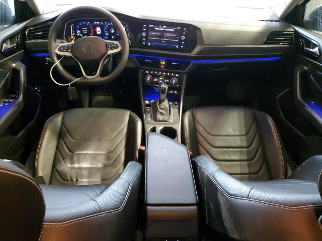 2022 VOLKSWAGEN JETTA SEL - 3VWGM7BU3NM000846