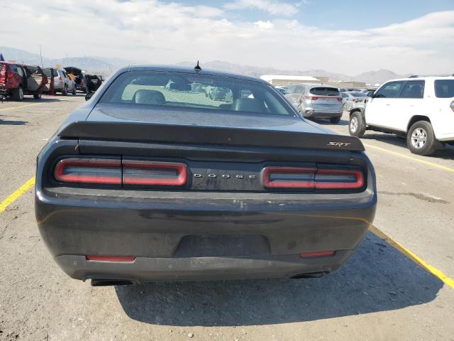 2015 DODGE CHALLENGER SRT HELLCAT 2C3CDZC97FH909393
