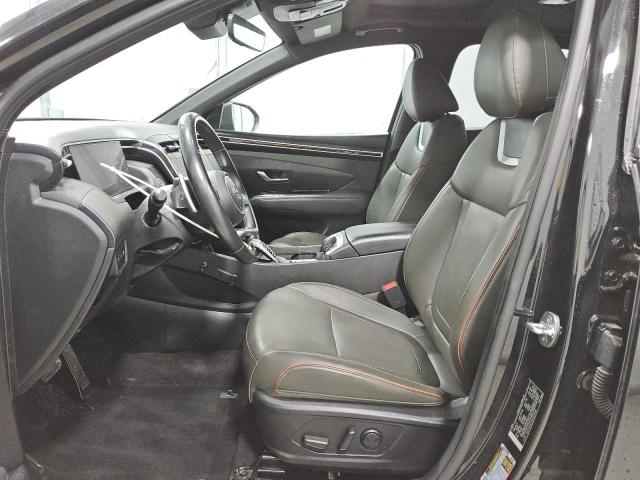 2023 HYUNDAI SANTA CRUZ 5NTJEDAF3PH074981