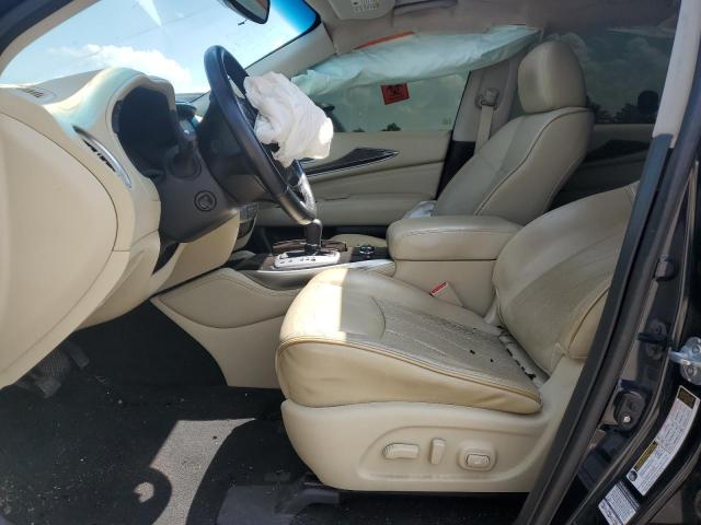 2015 INFINITI QX60 5N1AL0MM5FC535899