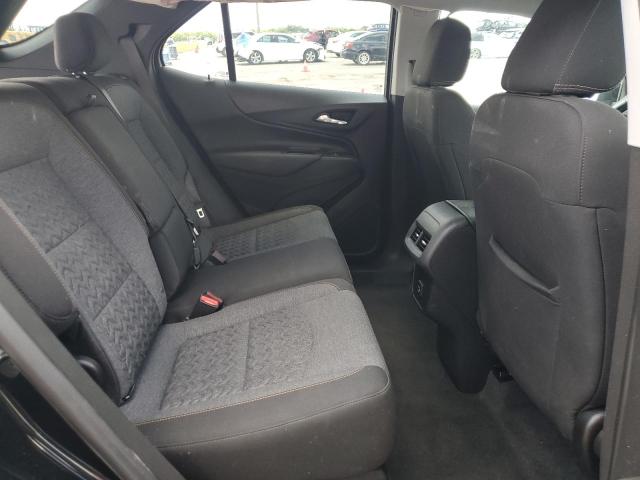 2022 CHEVROLET EQUINOX LT - 3GNAXKEV4NL278711