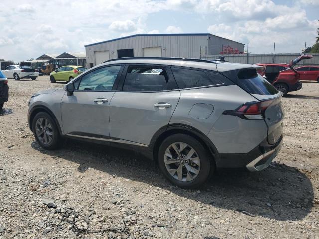 2024 KIA SPORTAGE S - 5XYK43DF9RG138897