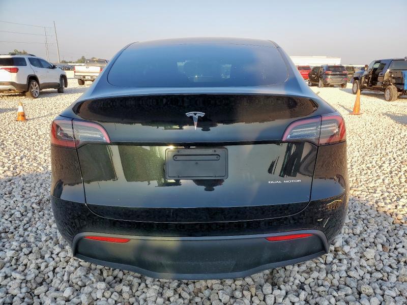 2023 TESLA MODEL Y - 7SAYGDEE3PA106951