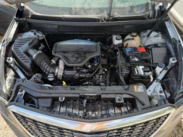 2021 CADILLAC XT5 PREMIU - 1GYKNDRS6MZ104025