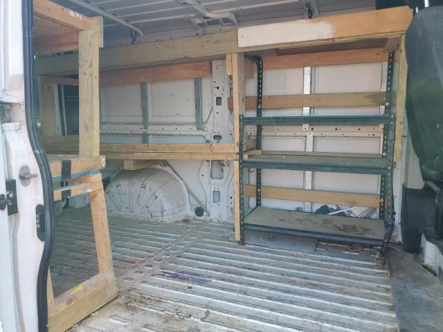 2017 RAM PROMASTER 1500 1500 STANDARD #3259723375